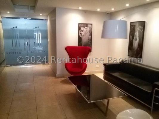 Vertikal, apartment
