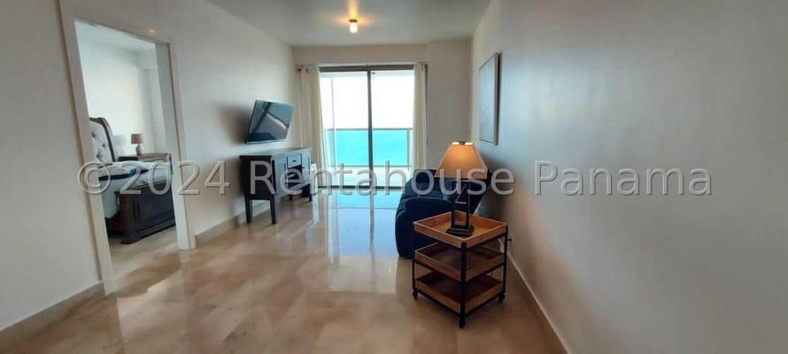 Yoo Panama, Apartamento en alquiler en Avenida Balboa | Yoo Panama -  P4388748