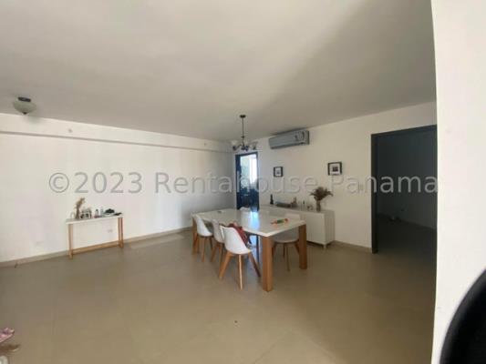 Costa del Este Country club , apartamento