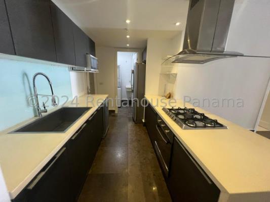 Yoo Panama, Apartamento en alquiler en Avenida Balboa | Yoo Panama -  P4388832