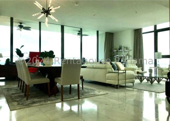Sea Point, Apartamento en alquiler en Punta Paitilla | Sea Point -  P4388846
