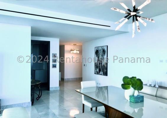 Sea Point, Apartamento en alquiler en Punta Paitilla | Sea Point -  P4388846