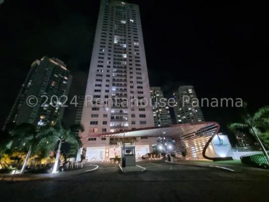 Pacific Park Towers, apartamento