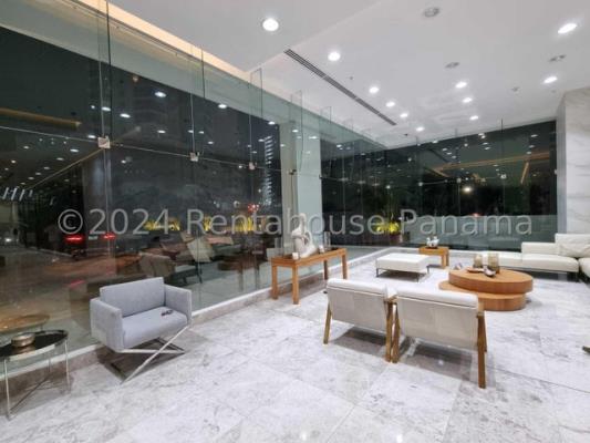 Pacific Park Towers, Apartamento en alquiler en Betania | Pacific Park Towers -  P4388993