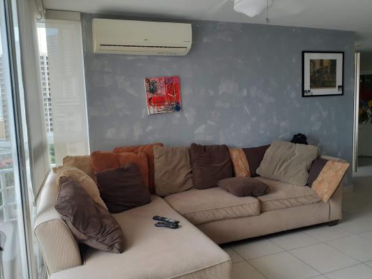 , Apartamento en alquiler en Pueblo Nuevo | P4389231