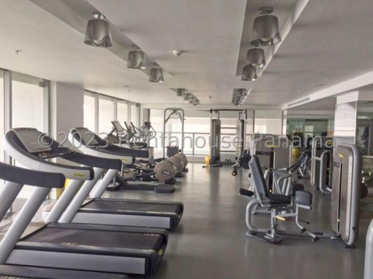 , Apartamento en alquiler en Avenida Balboa | P4389273