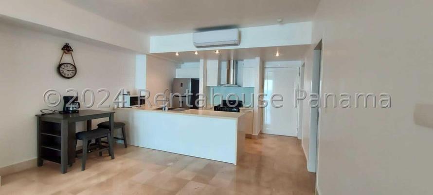 , Apartamento en alquiler en Avenida Balboa | P4389273
