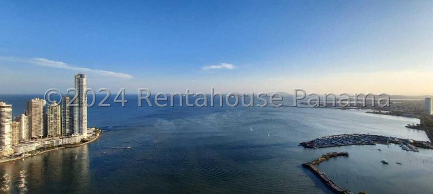 , Apartamento en alquiler en Avenida Balboa | P4389273