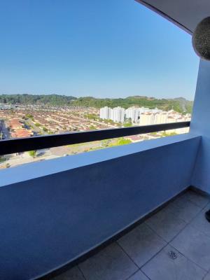 Condado Country club, apartamento