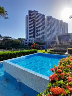 Condado Country club, apartamento
