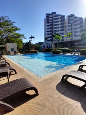 Condado Country club, apartamento