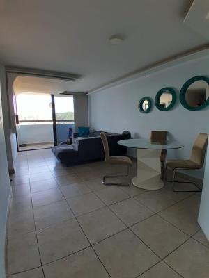 Condado Country club, apartamento