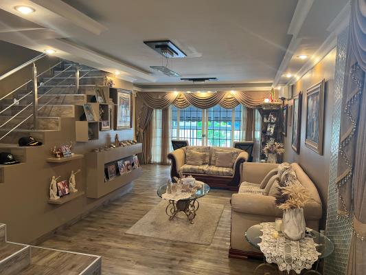 Brisas Point, San Miguelito