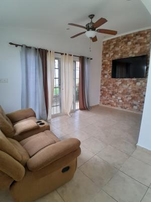 Altos del campo, casa