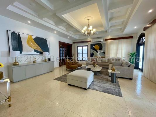 Las Begonias, Área Metropolitana