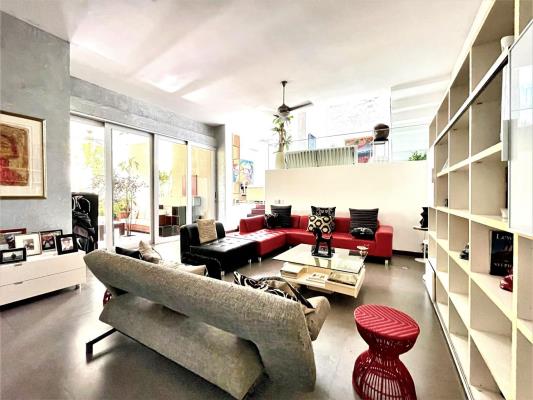 Minimal Houses, Casa en alquiler en San Francisco | Minimal Houses -  P4389889