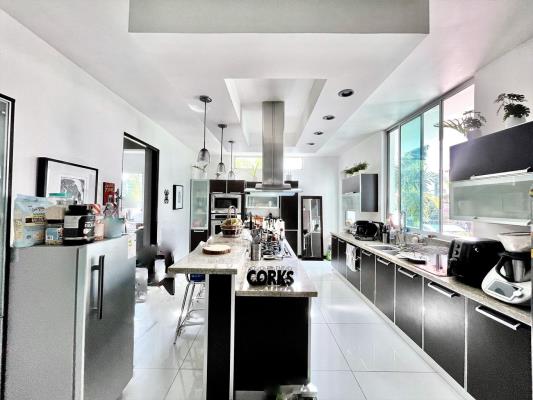 Minimal Houses, Casa en alquiler en San Francisco | Minimal Houses -  P4389889