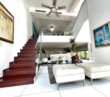 Minimal Houses, Casa en alquiler en San Francisco | Minimal Houses -  P4389889