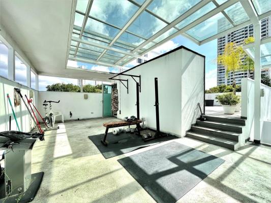 Minimal Houses, casa