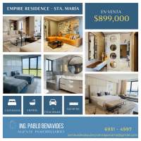 San Francisco Panamá