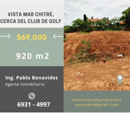 Panama City, Proyectos en El Llano |  Panama City | P4390008