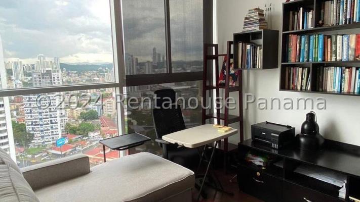 , Apartamento en alquiler en San Francisco | P4390141