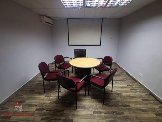 , Área Metropolitana