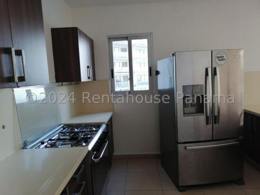 Oasis on the Bay, Apartamento en alquiler en Punta Pacifica | Oasis on the Bay -  P4390365