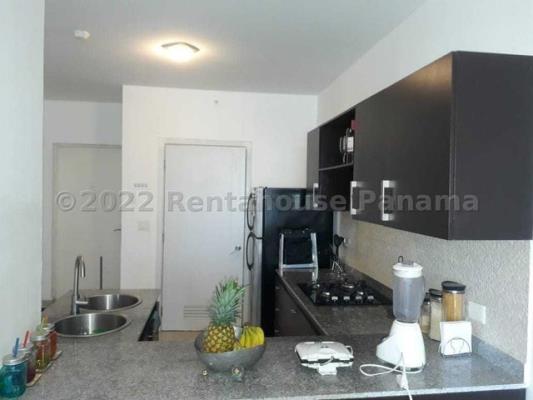 Oasis on the Bay, Apartamento en alquiler en Punta Pacifica | Oasis on the Bay -  P4390519