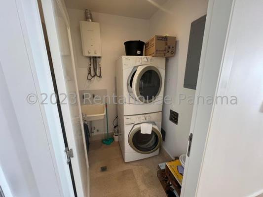 Yoo Panama, Apartamento en alquiler en Avenida Balboa | Yoo Panama -  P4390547