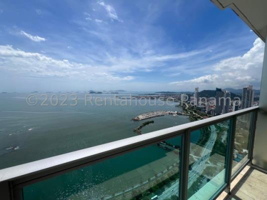 Yoo Panama, Apartamento en alquiler en Avenida Balboa | Yoo Panama -  P4390547