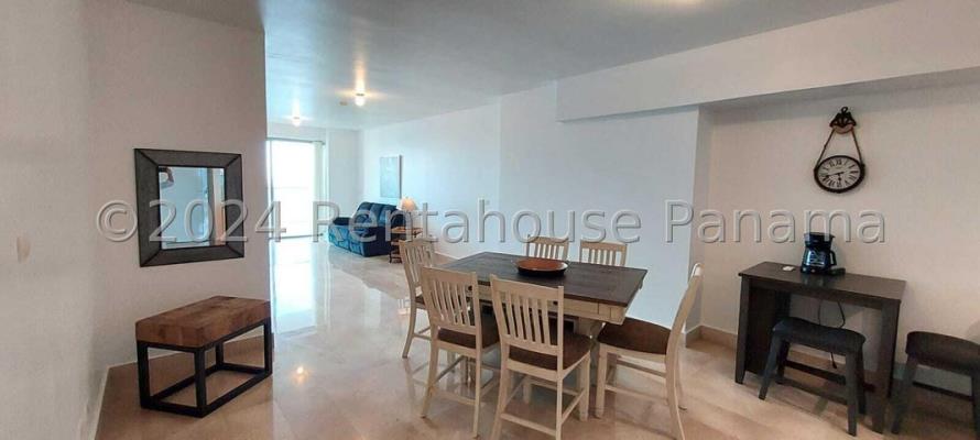 Yoo Panama, apartamento