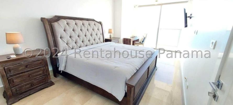 Yoo Panama, Apartamento en alquiler en Avenida Balboa | Yoo Panama -  P4390547