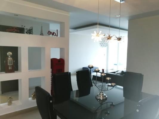 Costa del Este Country club , apartamento