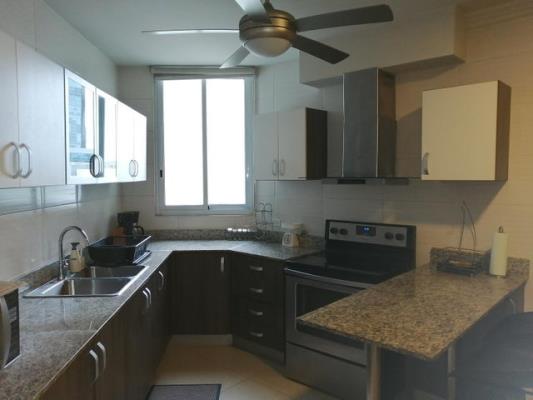 Costa del Este Country club , apartamento