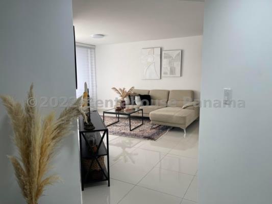 Carreras Tower, Área Metropolitana