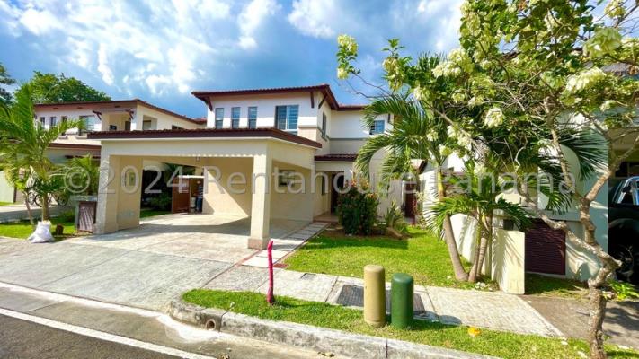 Woodlands - Casas, Arraiján