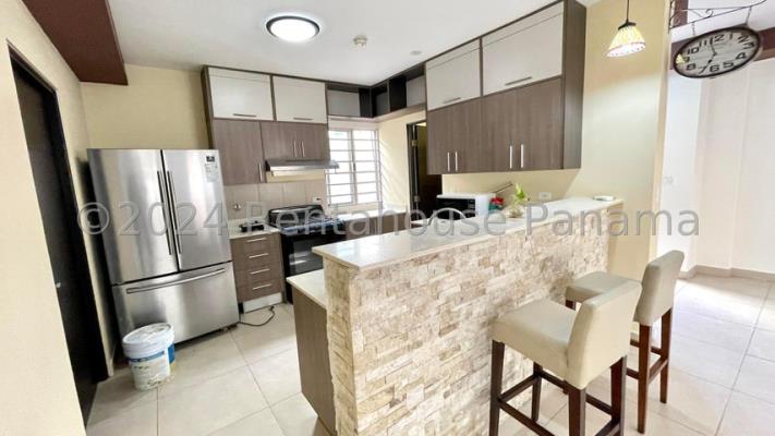 Woodlands - Casas, Panamá Pacífico