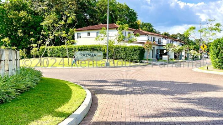 Woodlands - Casas, Panamá Pacífico