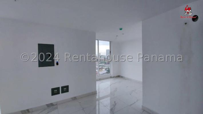 The Sands, Área Metropolitana