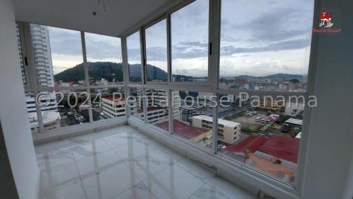 The Sands, Área Metropolitana