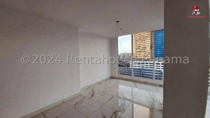 The Sands, Área Metropolitana