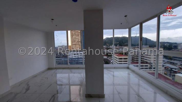 The Sands, Área Metropolitana