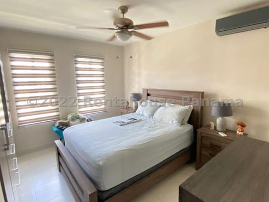 Islas de Montelimar, La Chorrera