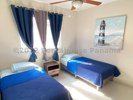 Islas de Montelimar, casa