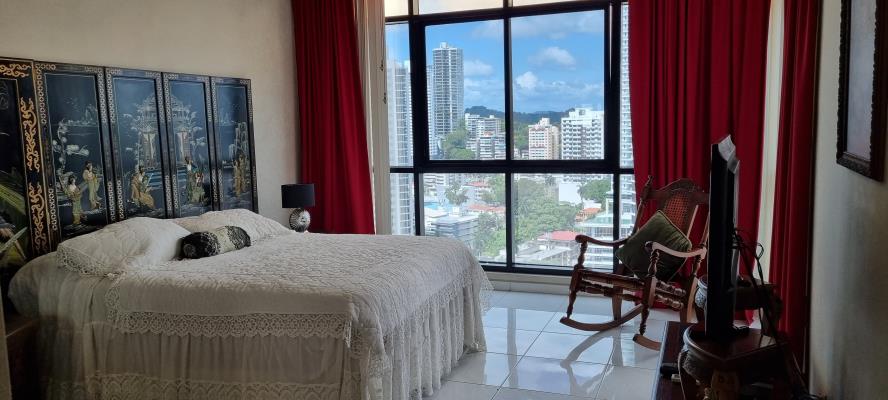 Plaza Miramar, Apartamento en venta en Avenida Balboa | Plaza Miramar -  P4392563