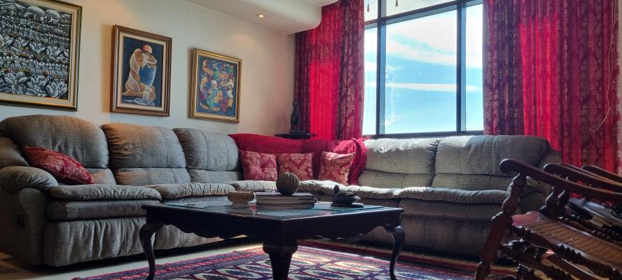 Plaza Miramar, apartamento