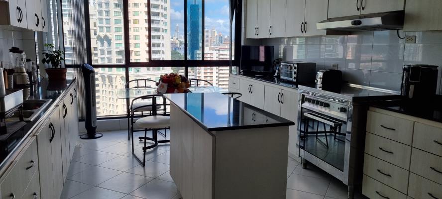 Plaza Miramar, Área Metropolitana