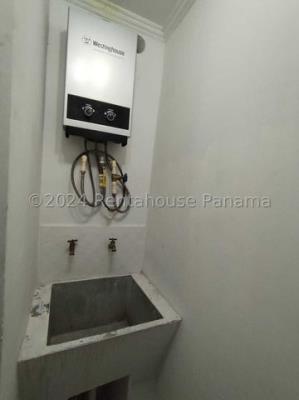 , Apartamento en alquiler en Pueblo Nuevo | P4392801