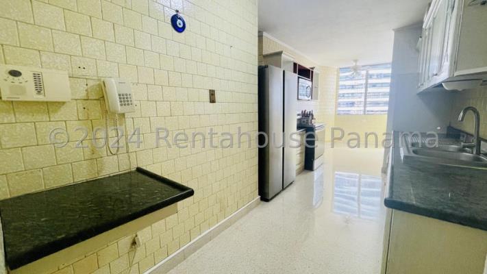 , Apartamento en alquiler en Punta Paitilla | P4392941